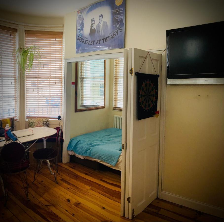 Two Top Central Beach Studios - Also Separate Spa Cabin And Watersports 브라이턴 외부 사진