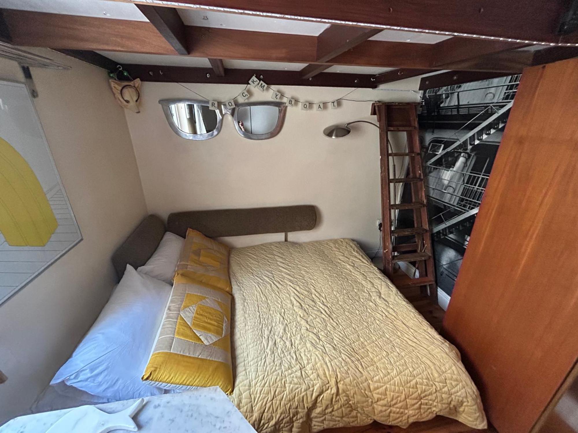 Two Top Central Beach Studios - Also Separate Spa Cabin And Watersports 브라이턴 외부 사진