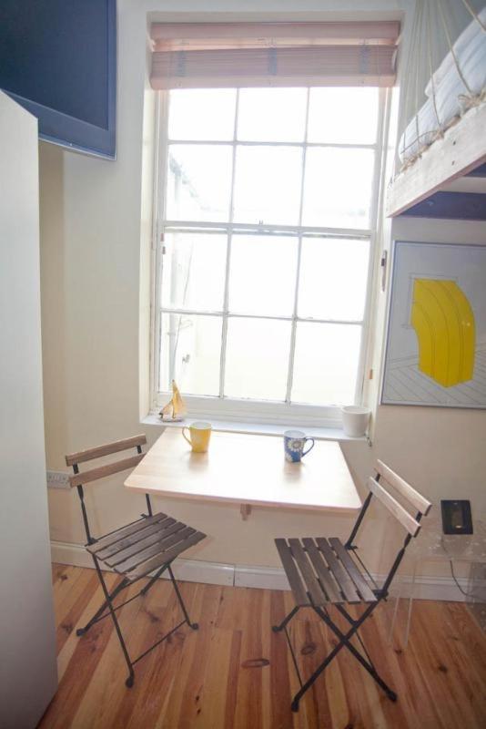 Two Top Central Beach Studios - Also Separate Spa Cabin And Watersports 브라이턴 외부 사진