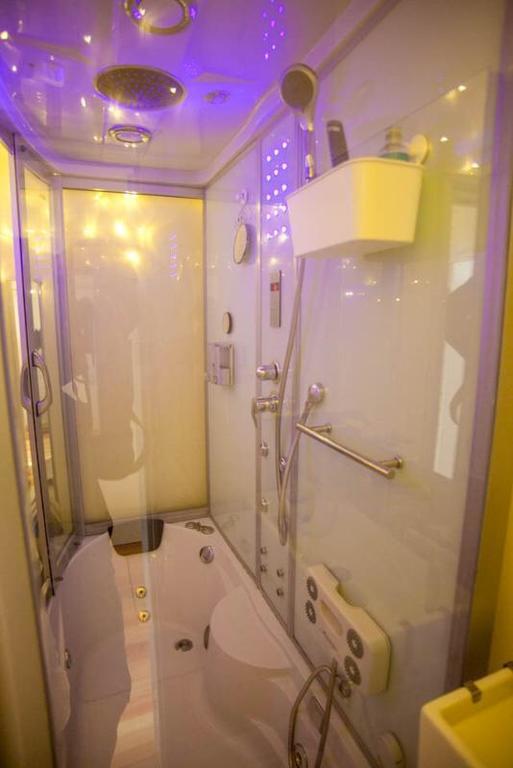 Two Top Central Beach Studios - Also Separate Spa Cabin And Watersports 브라이턴 외부 사진