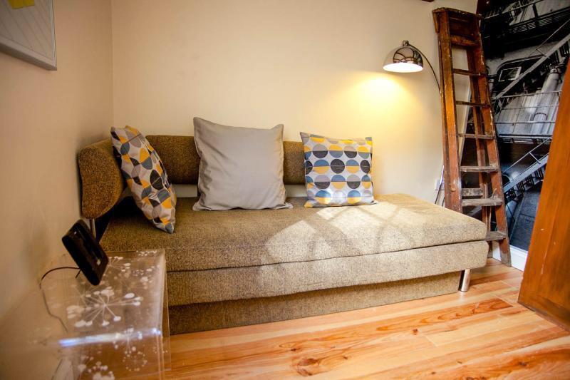 Two Top Central Beach Studios - Also Separate Spa Cabin And Watersports 브라이턴 외부 사진